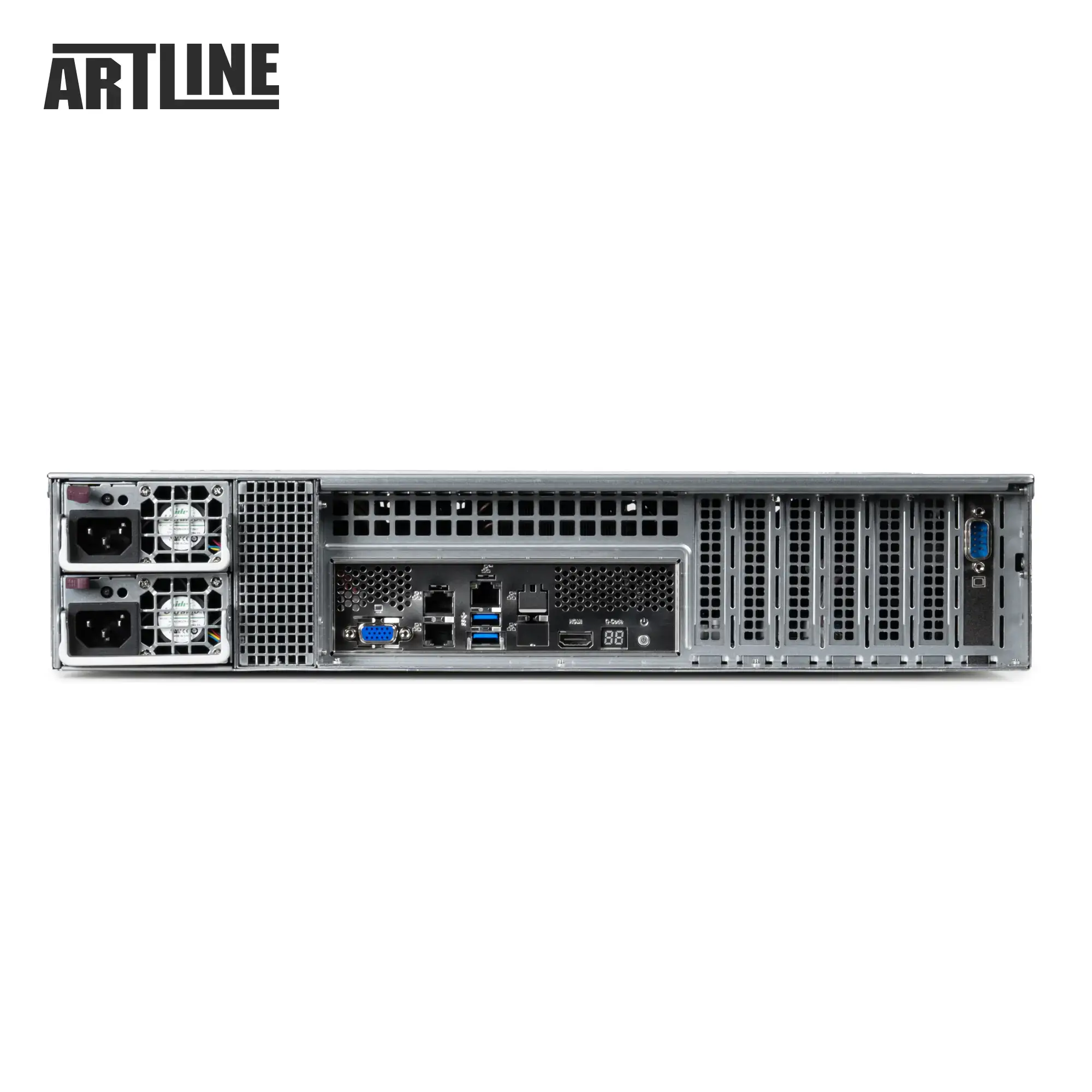 Сервер ARTLINE Business R33 (R33v62) фото