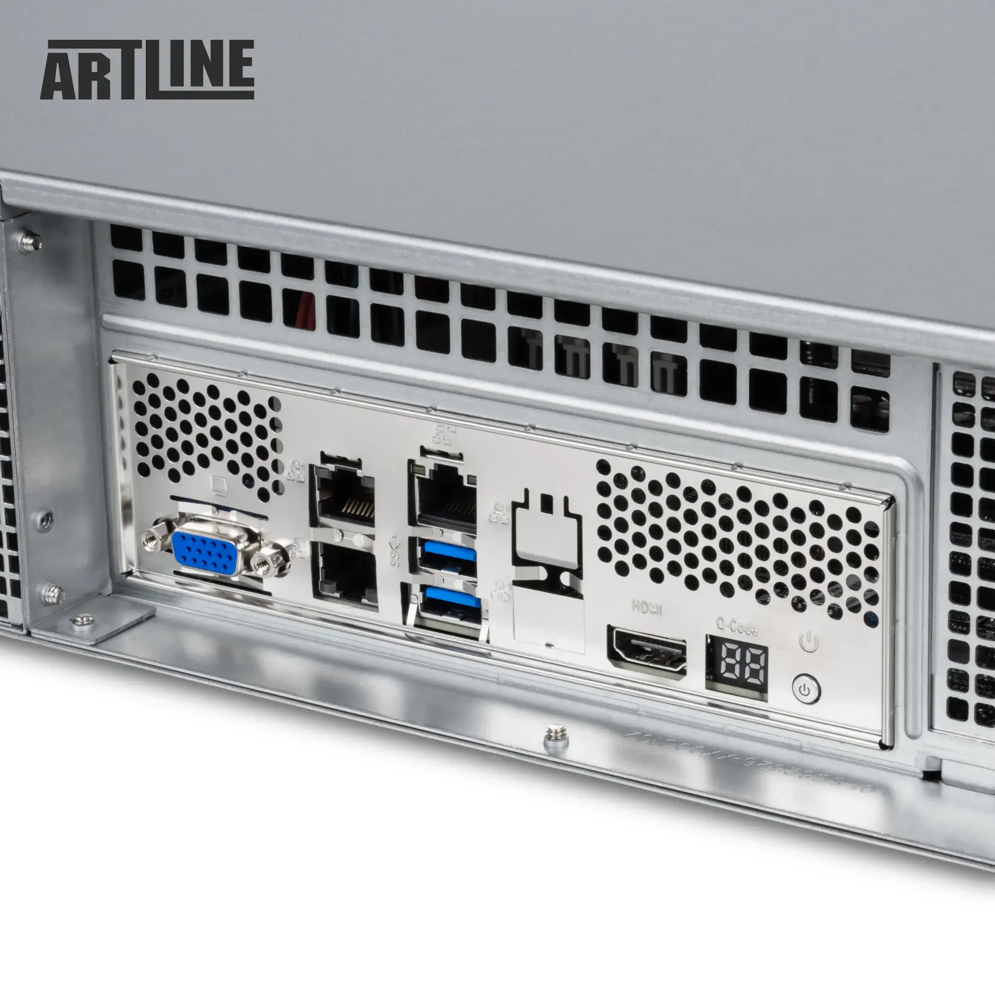 Сервер ARTLINE Business R33 (R33v62) фото