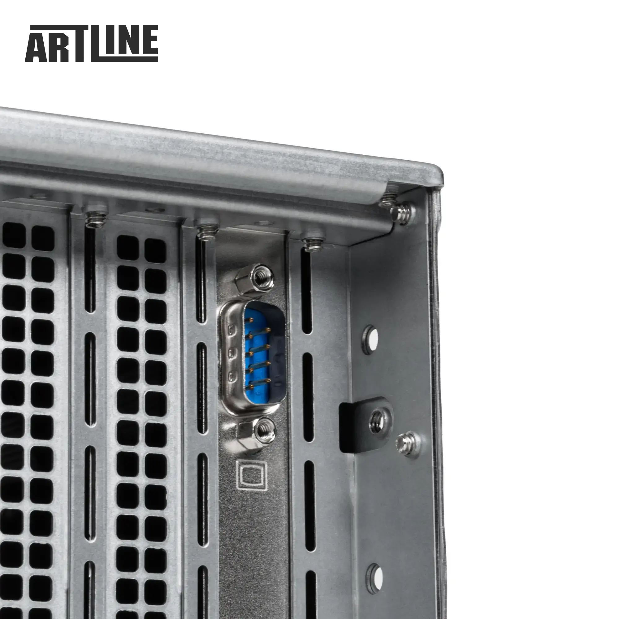 Сервер ARTLINE Business R33 (R33v62) фото
