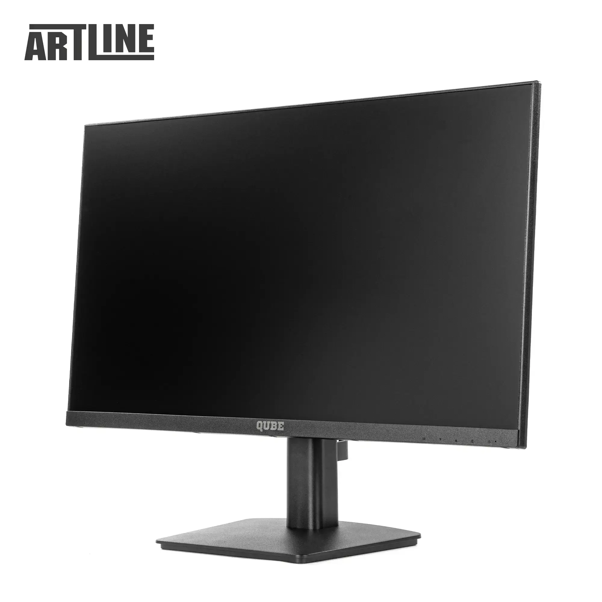 Комплект (Неттоп+Монитор) ARTLINE Business B12 (B12v39+V24F75-IPS) фото7