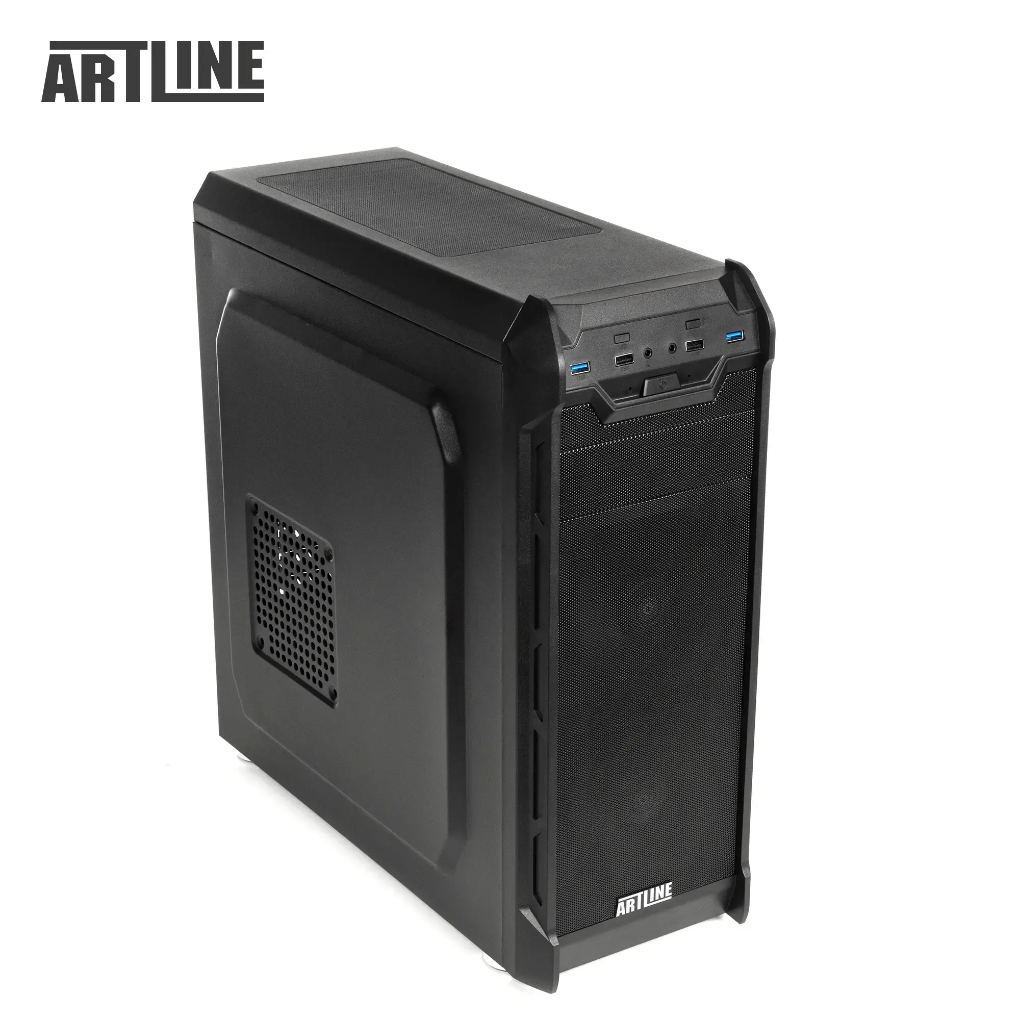 Рабочая станция ARTLINE WorkStation W53 (W53v34) фото10