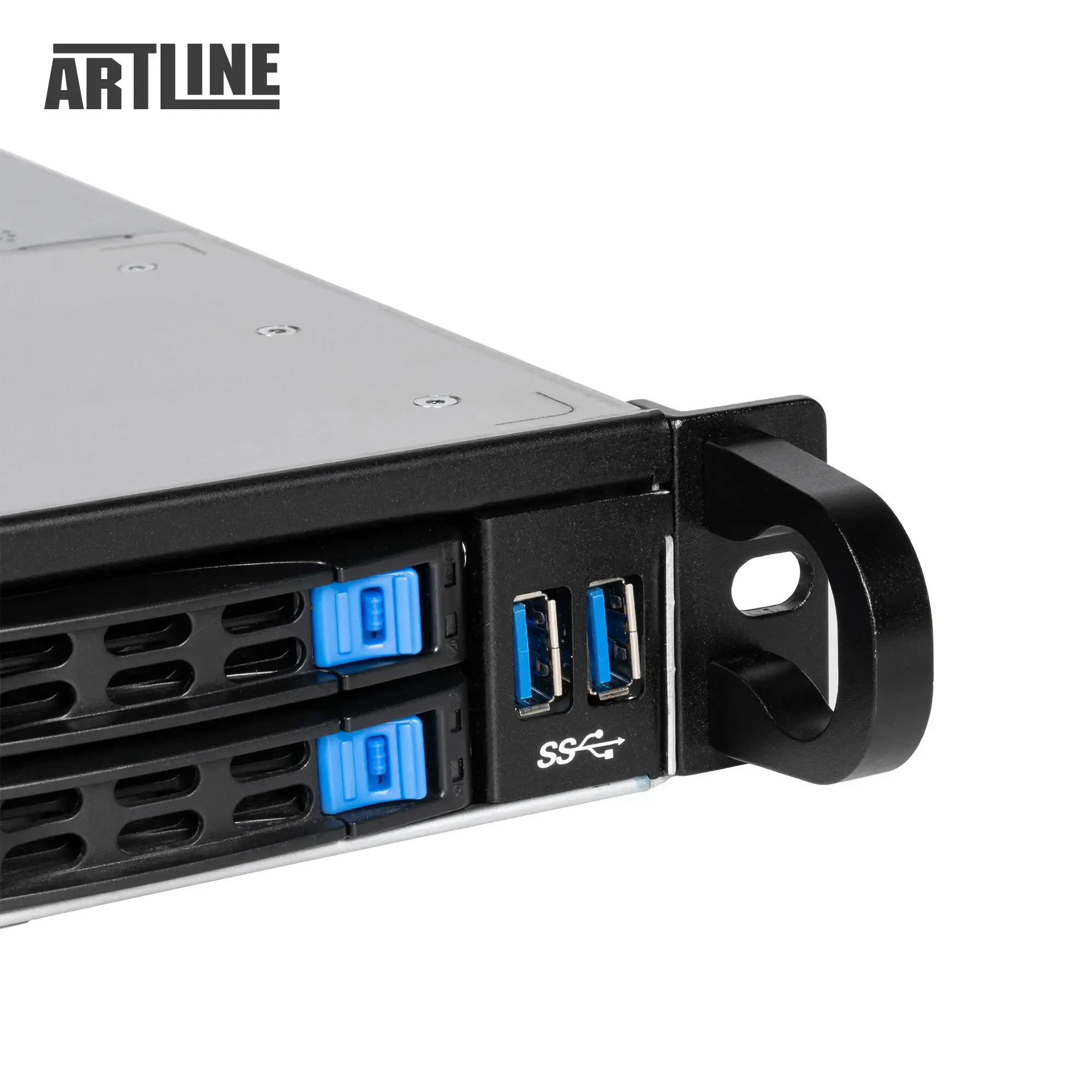 Сервер ARTLINE Business R24 (R24v52) фото