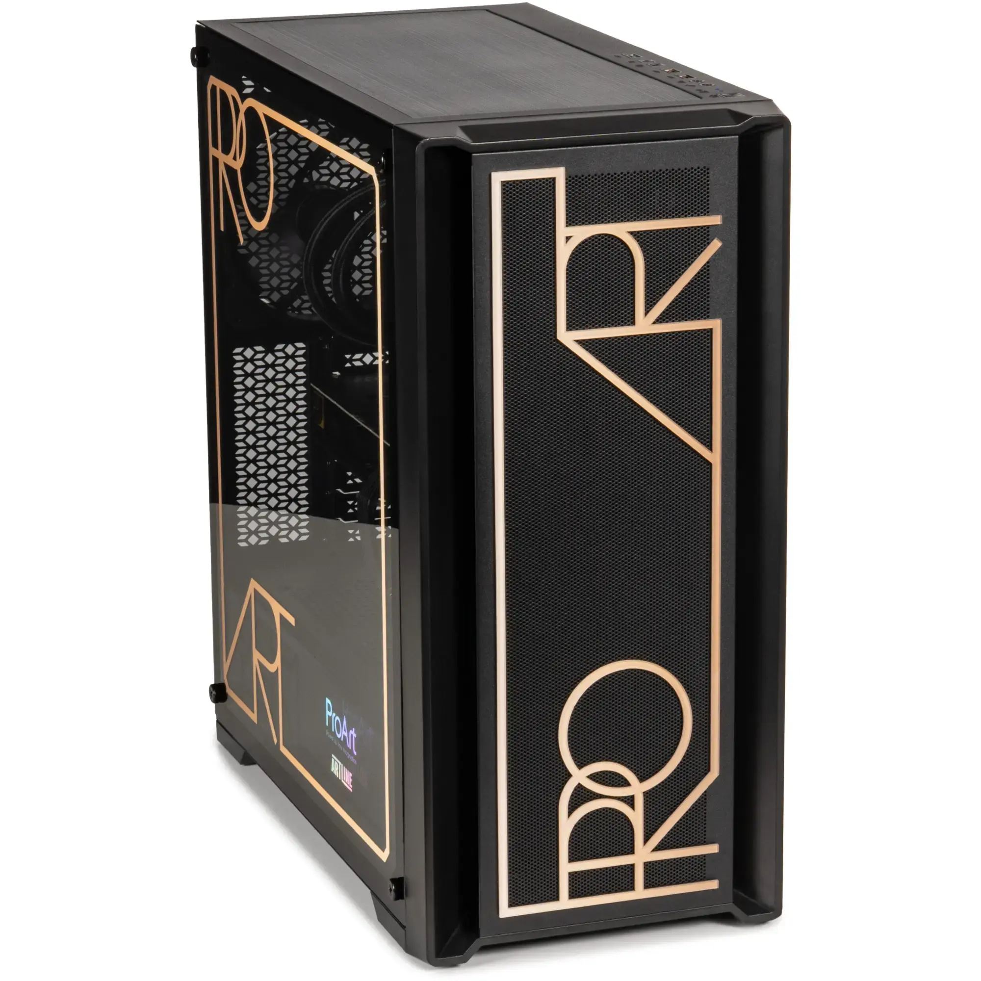 Робоча станція ARTLINE WorkStation PROART Windows 11 Pro (PROARTv67Win) фото
