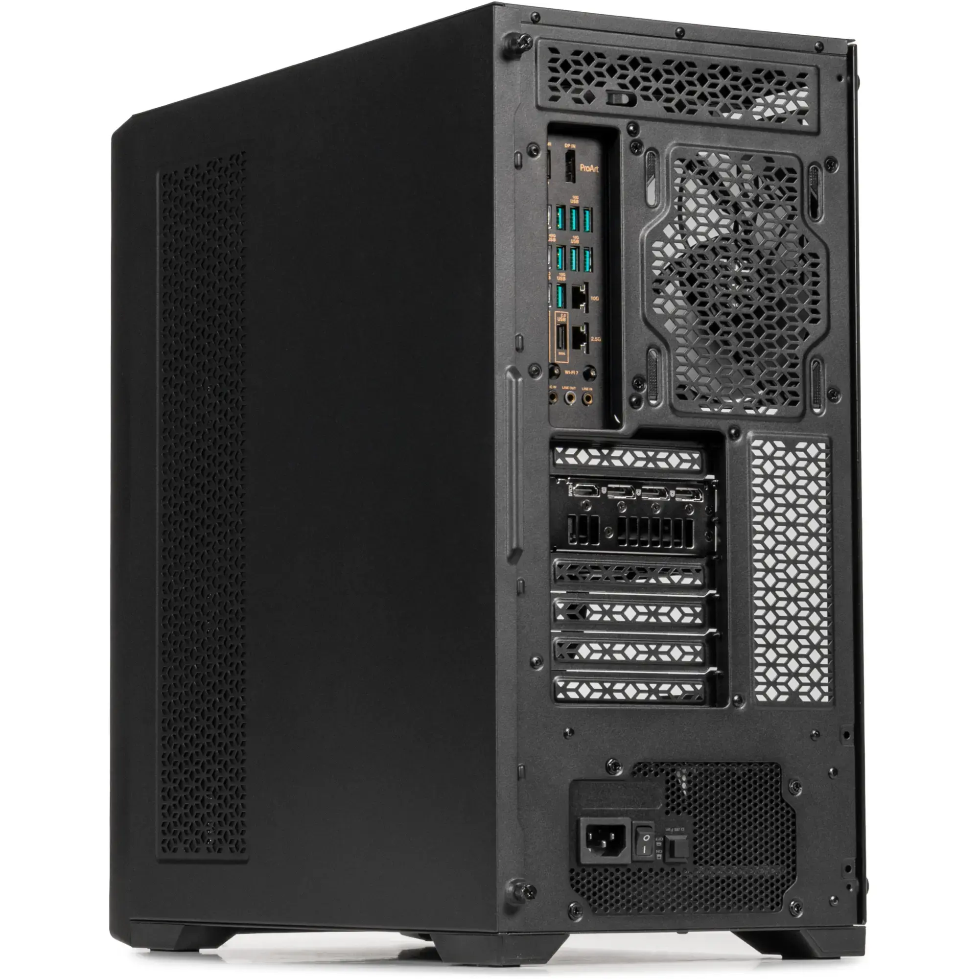 Робоча станція ARTLINE WorkStation PROART Windows 11 Pro (PROARTv67Win) фото