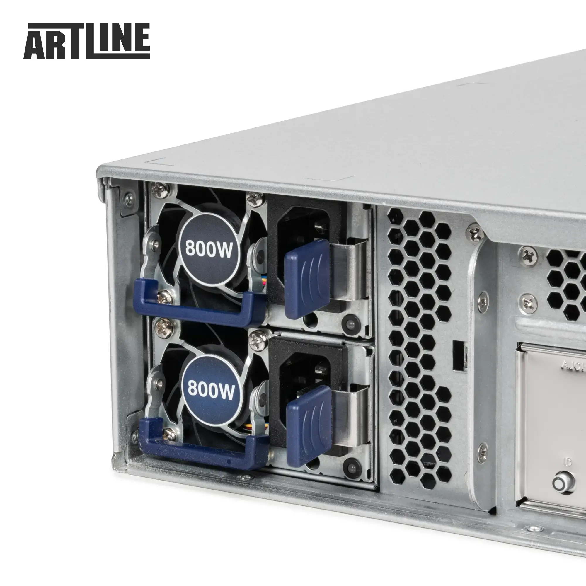 Сервер ARTLINE Business R55 (R55v01) фото