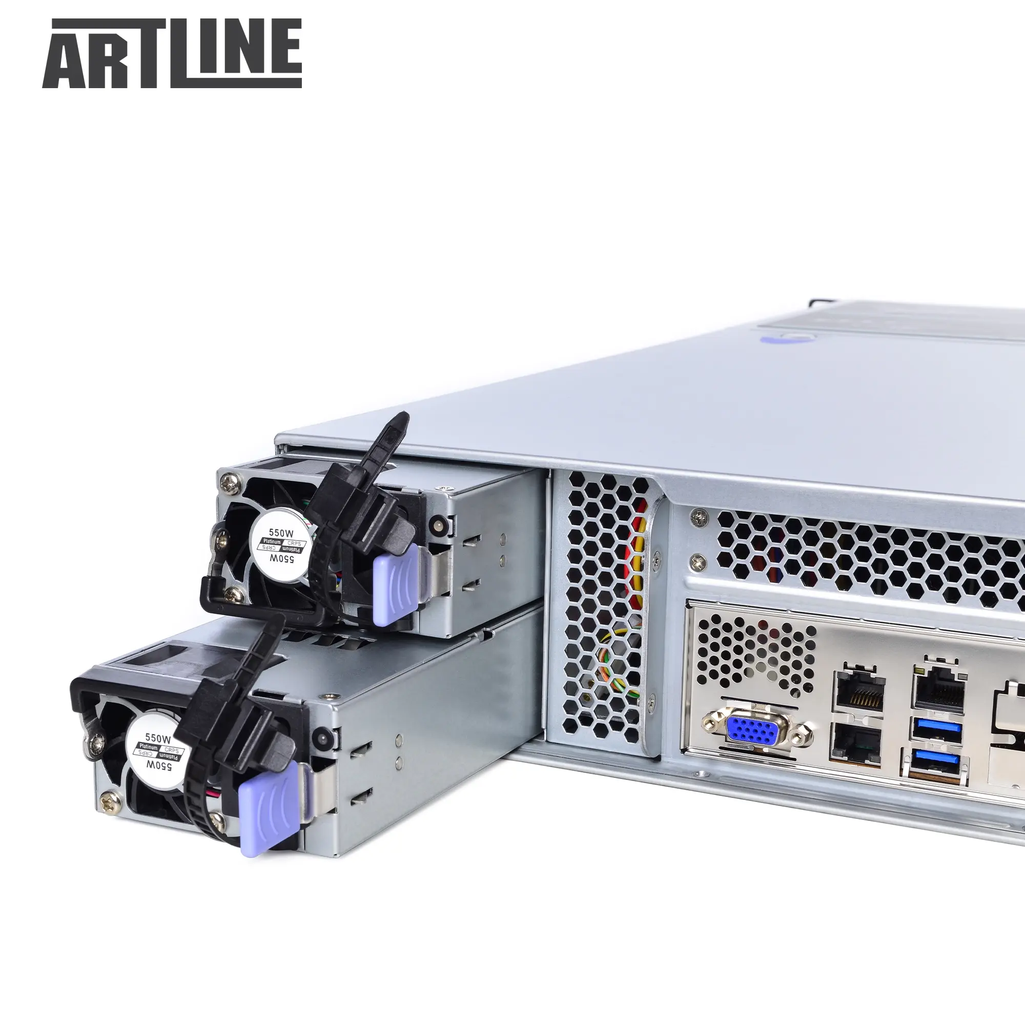 Сервер ARTLINE Business R61 (R61v04) фото