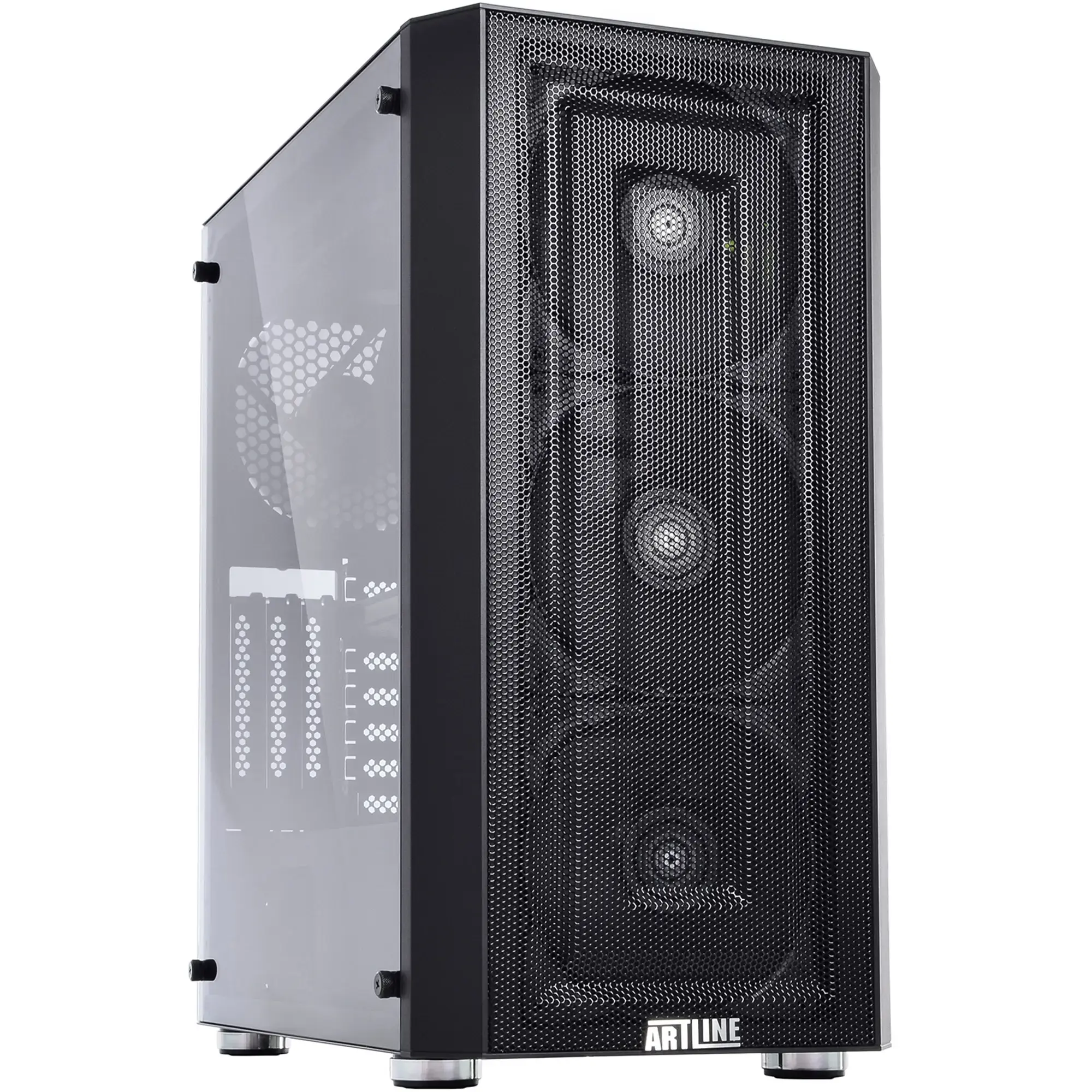 Рабочая станция ARTLINE WorkStation W70 (W70v06) фото
