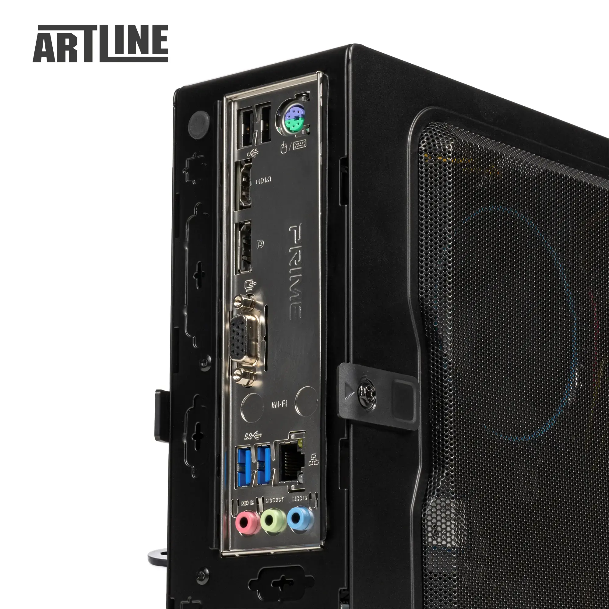 Неттоп ARTLINE Business B39 Windows 11 Pro (B39v15Win) фото