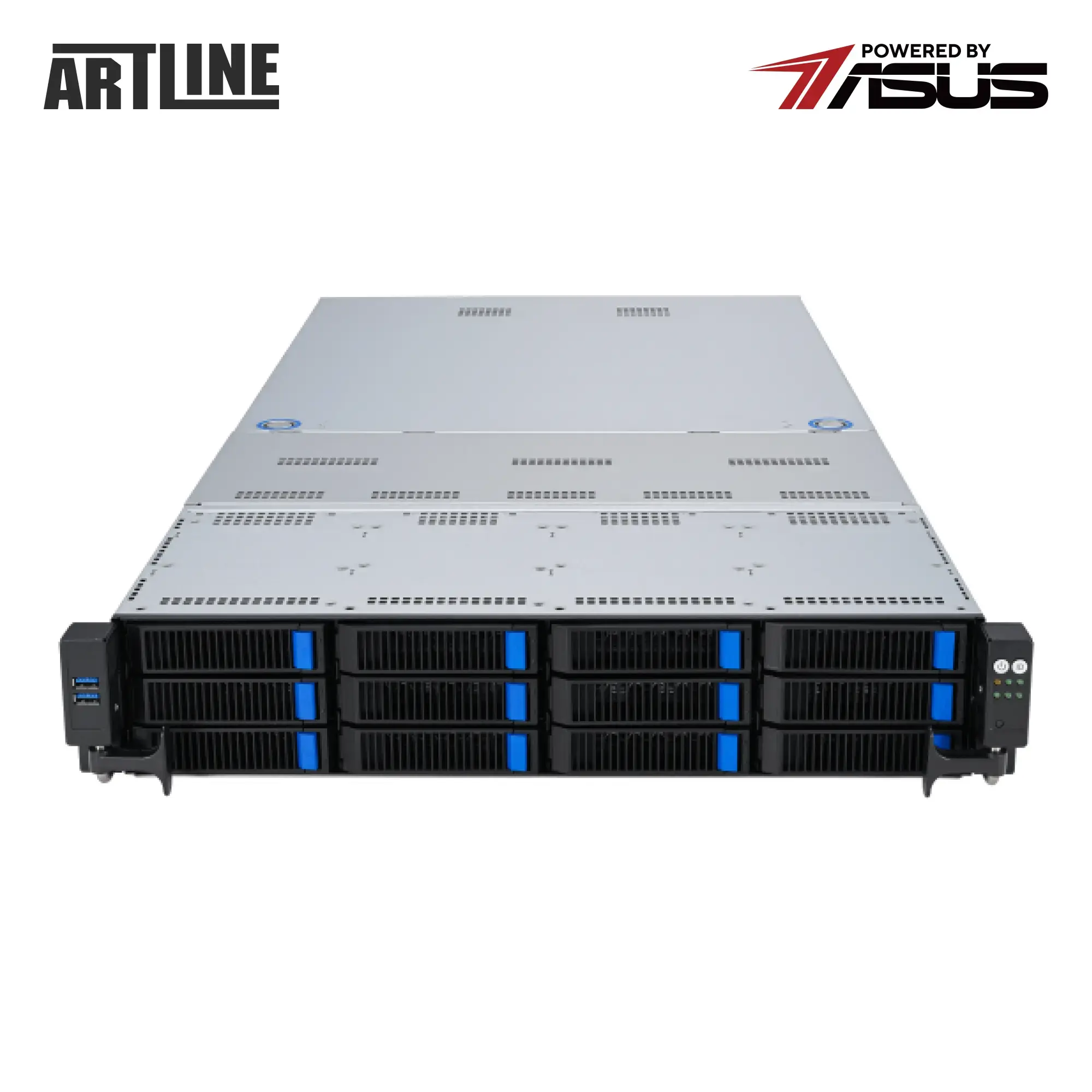 Сервер ARTLINE Business R83 (R83v31) фото7