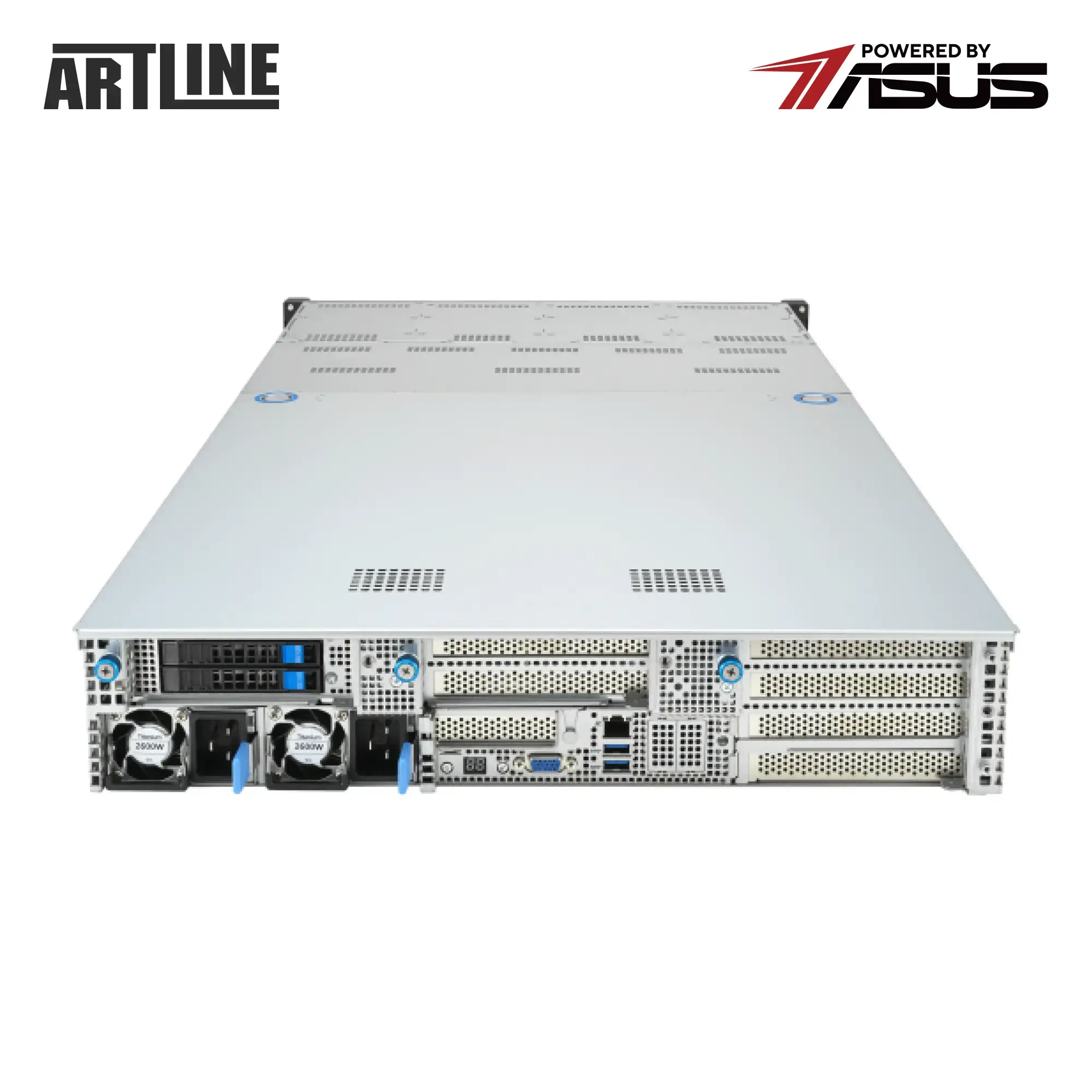Сервер ARTLINE Business R83 (R83v31) фото13
