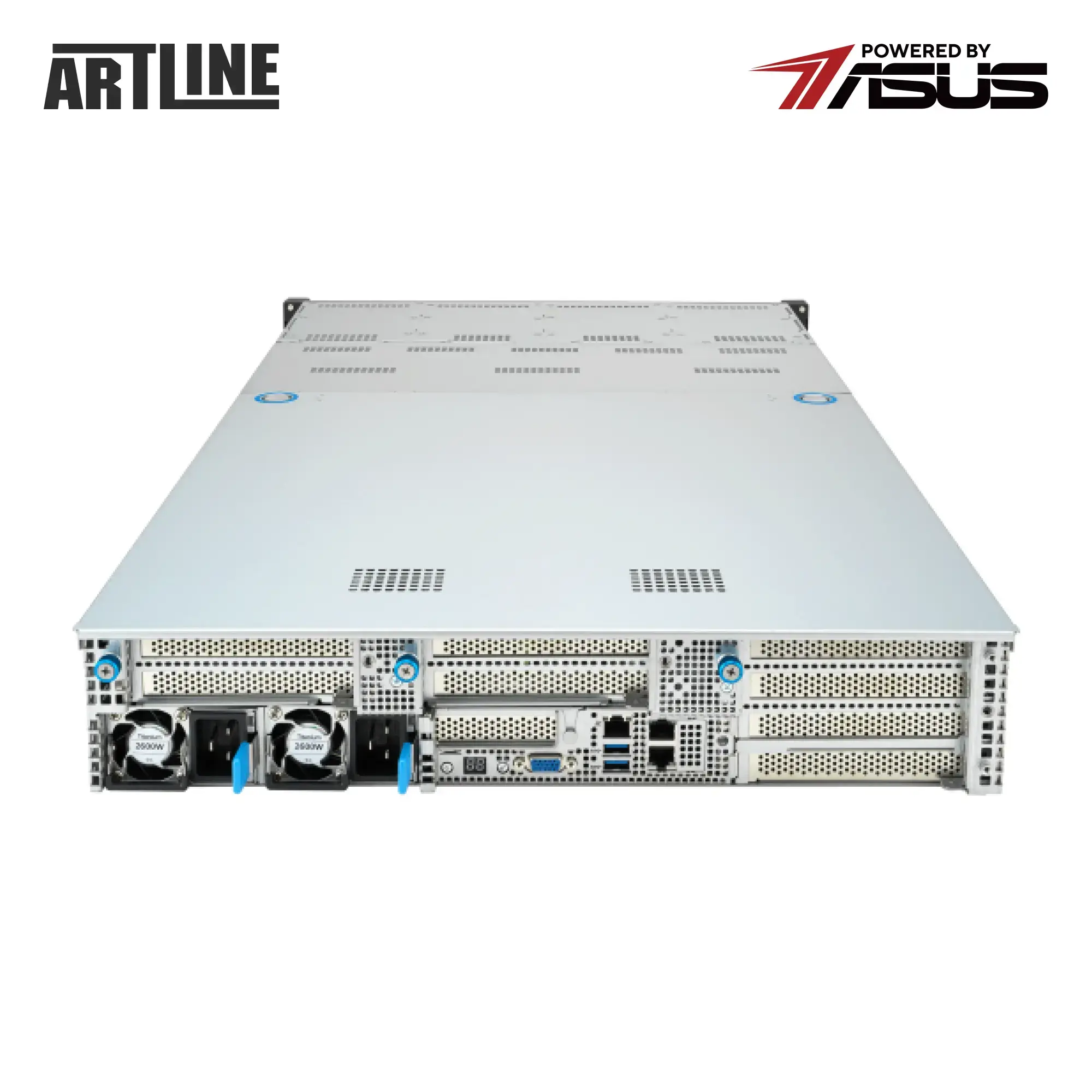 Сервер ARTLINE Business R83 (R83v31) фото14