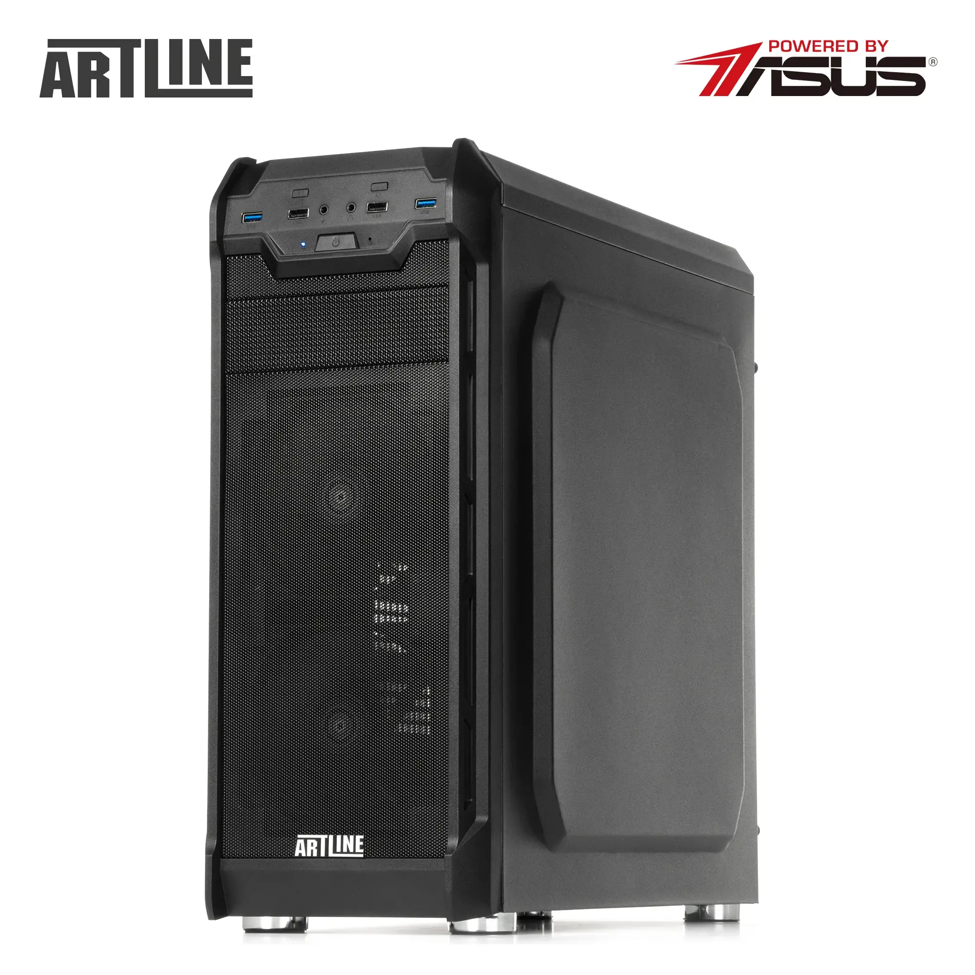 Робоча станція ARTLINE WorkStation W73 (W73v61) фото9