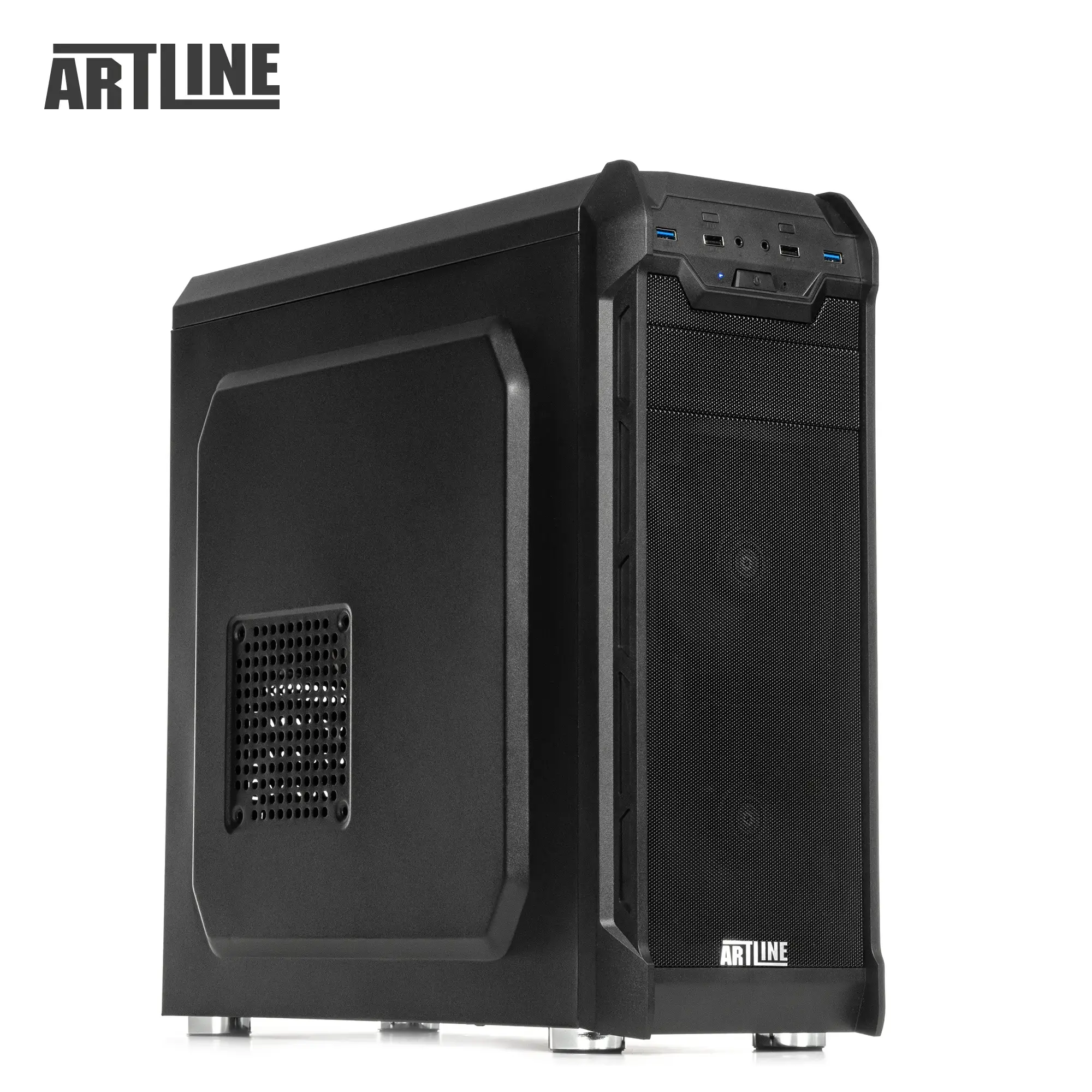 Робоча станція ARTLINE WorkStation W53 (W53v33) фото
