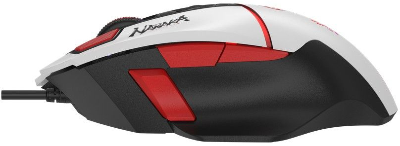 Игровая мишь A4Tech Bloody W95 Ultra RGB USB Naraka (4711421002295) фото7
