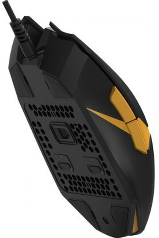 Игровая мишь A4Tech Bloody W63 Max USB Renegade Midnight (4711421000536) фото