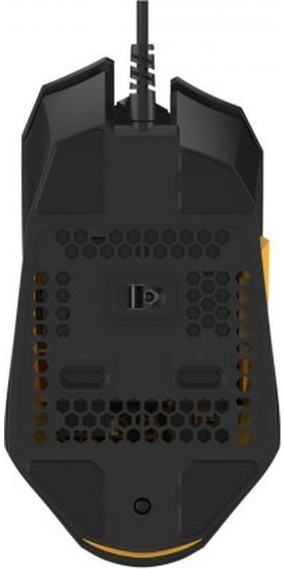 Игровая мишь A4Tech Bloody W63 Max USB Renegade Midnight (4711421000536) фото