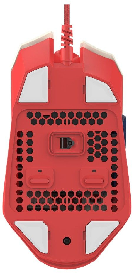 Ігрова миша A4Tech Bloody W63 Max USB Proxy Boom (4711421000543) фото10