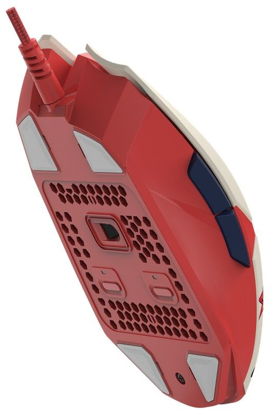 Ігрова миша A4Tech Bloody W63 Max USB Proxy Boom (4711421000543) фото9