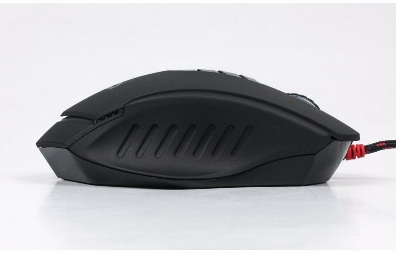 Игровая мишь A4Tech Bloody V8M USB Black (4711421902984) фото4