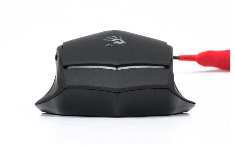 Игровая мишь A4Tech Bloody V8M USB Black (4711421902984) фото5
