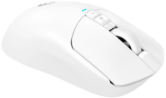 Ігрова миша A4Tech Bloody R72 Ultra Wireless/USB White (4711421000901) фото8