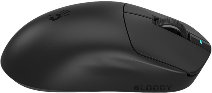 Ігрова миша A4Tech Bloody R77 Ultra Dock Black (4711421003575) фото3