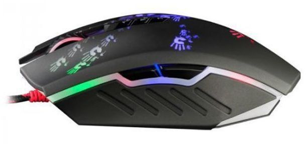 Ігрова миша A4Tech Bloody A60A USB Black (4711421919159) фото3