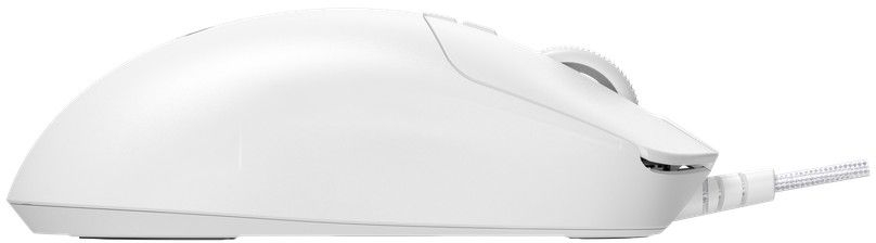 Ігрова миша A4Tech Bloody W72 Ultra USB White (4711421001298) фото4