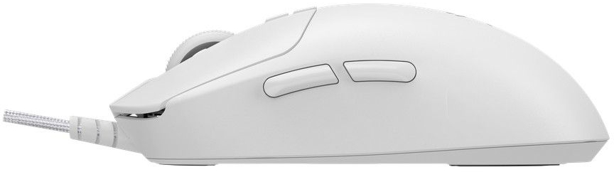 Ігрова миша A4Tech Bloody W72 Ultra USB White (4711421001298) фото5