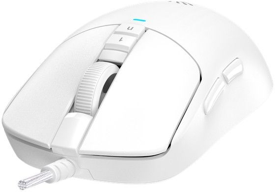 Ігрова миша A4Tech Bloody W72 Ultra USB White (4711421001298) фото6