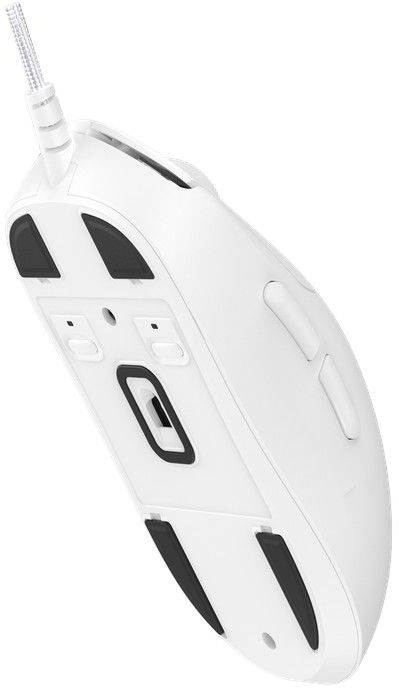 Ігрова миша A4Tech Bloody W72 Ultra USB White (4711421001298) фото10
