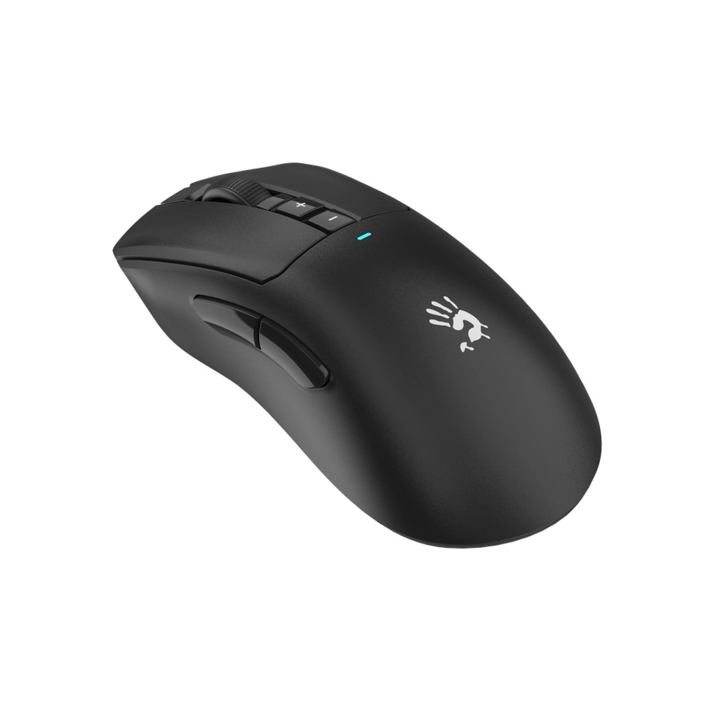 Ігрова миша A4Tech Bloody R73 Ultra Wireless Black (4711421002349) фото3