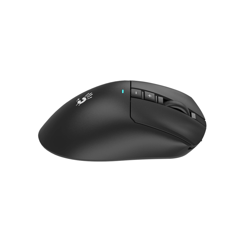 Ігрова миша A4Tech Bloody R73 Ultra Wireless Black (4711421002349) фото5