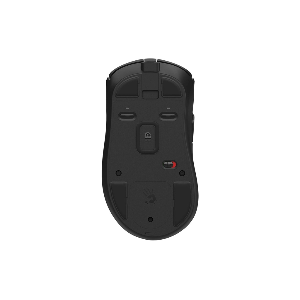 Ігрова миша A4Tech Bloody R73 Ultra Wireless Black (4711421002349) фото10