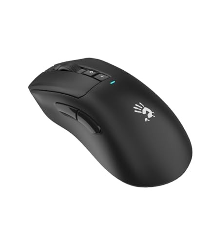 Ігрова миша A4Tech Bloody R73 Ultra Wireless Black (4711421002349) фото14