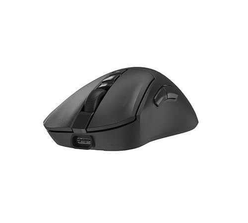 Ігрова миша A4Tech Bloody R73 Ultra Wireless Black (4711421002349) фото15