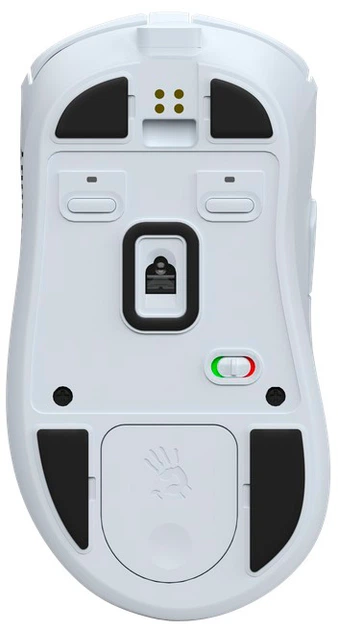 Ігрова миша A4Tech Bloody R73 Ultra Duo Wireless Nyx Mirage (4711421002363) фото6