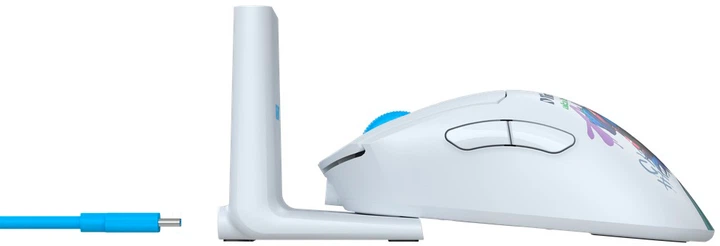 Ігрова миша A4Tech Bloody R73 Ultra Duo Wireless Nyx Mirage (4711421002363) фото8