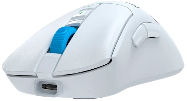 Ігрова миша A4Tech Bloody R73 Ultra Duo Wireless Nyx Mirage (4711421002363) фото4