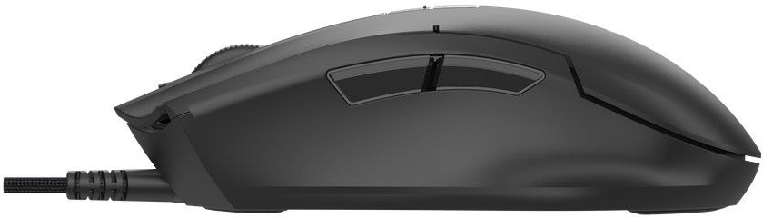 Игровая мишь A4Tech Bloody ES8 USB Stone Black (4711421002196) фото2
