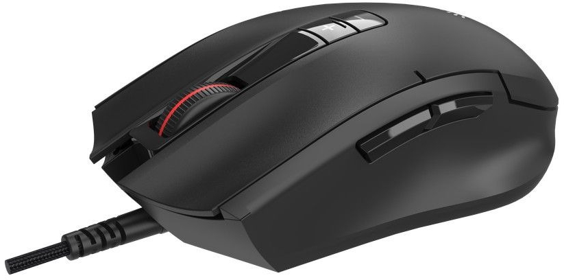 Игровая мишь A4Tech Bloody ES8 USB Stone Black (4711421002196) фото4