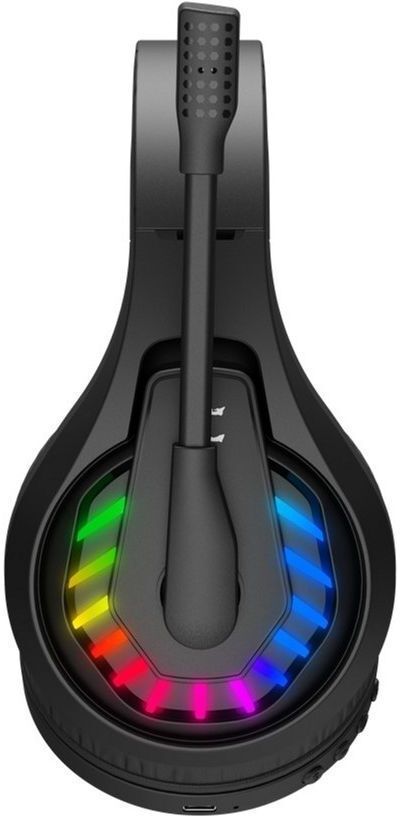 Игровая гарнитура A4Tech Bloody GR230 Black (4711421979771) фото3
