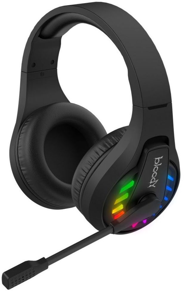Игровая гарнитура A4Tech Bloody GR230 Black (4711421979771) фото6