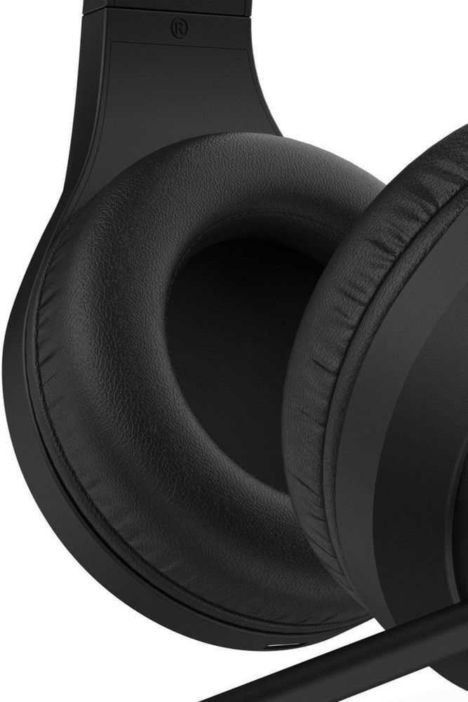 Игровая гарнитура A4Tech Bloody GR230 Black (4711421979771) фото9