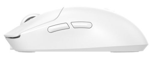 Игровая мишь A4Tech Bloody SG5 Wireless White (4711421003032) фото