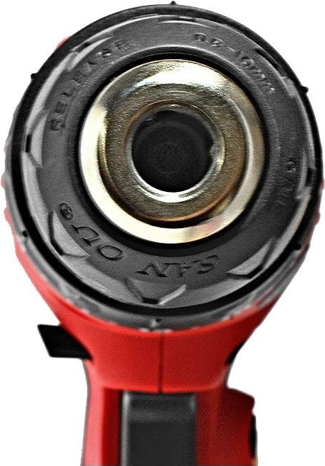 Дриль-шурупокрут Stark EDC 650 Profi (120065015) фото4