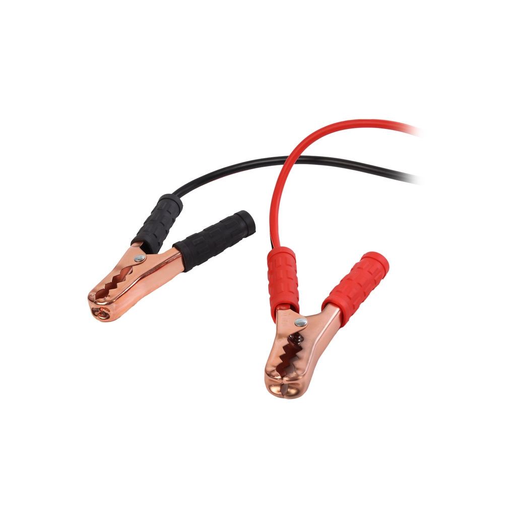Дроти для запуску для автомобіля Maxxter 300 А, 3 м (JC-300A-3M) фото3