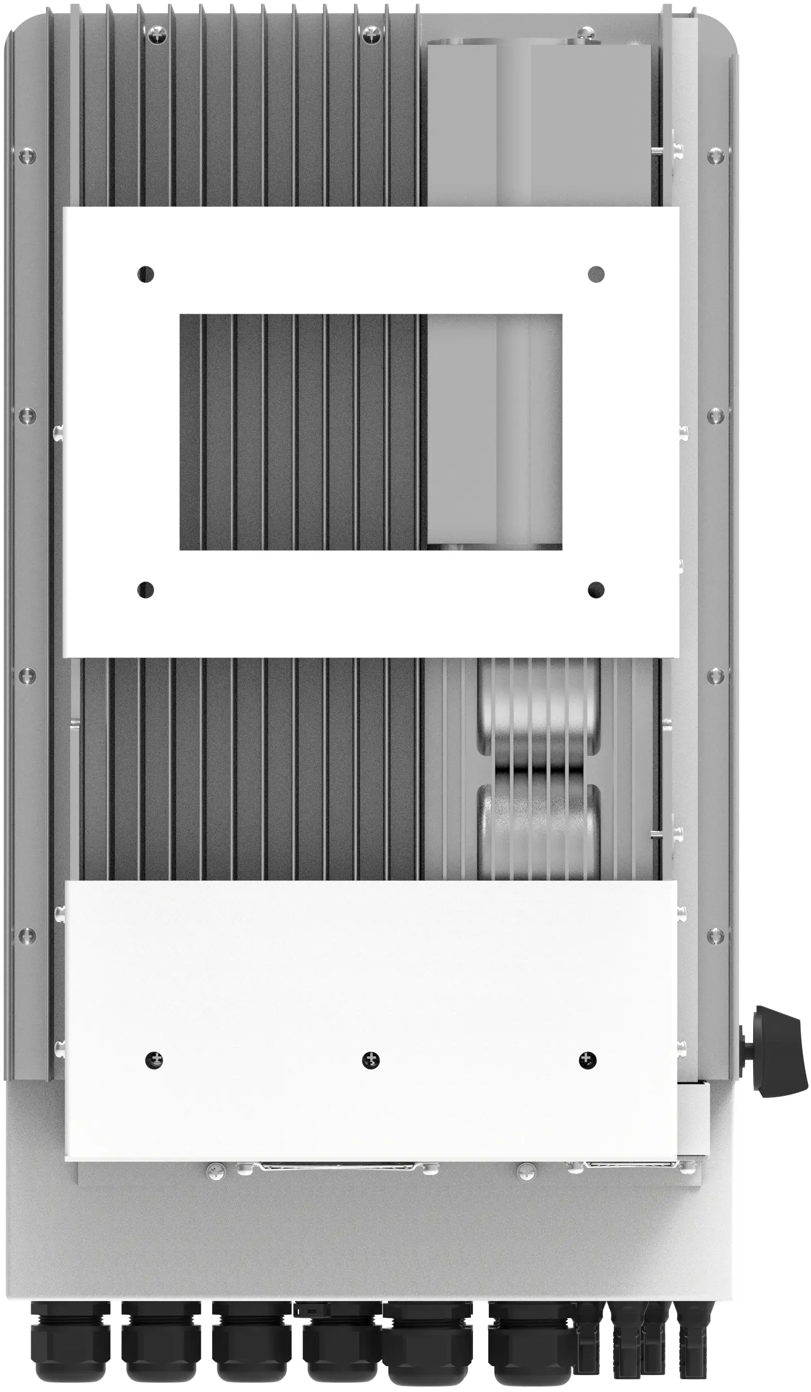 Инвертор гибридный 6kW Deye SUN-6K-SG05LP1-EU-AM2-P фото4