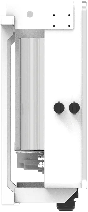 Інвертор мережевий 60kW Deye SUN-60K-G04P3-EU-AM4 фото