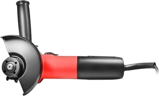 Угловая шлифмашина Stark AG-1150 Profi (130011500) фото4
